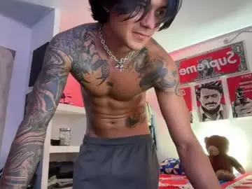 Chaturbate Sex Chat of eren_blade_