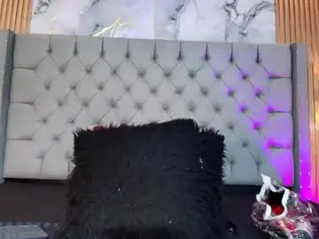 Chaturbate Nude Webcam of la_indiia