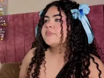 Chaturbate Best live sex cam show of lou_22_