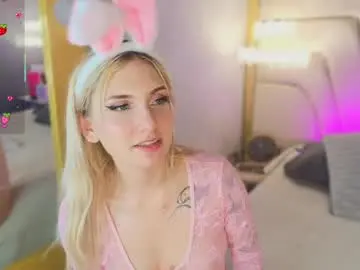 Chaturbate Sex Chat of mariluu_