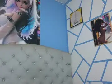 Chaturbate Adult Webcams of mia_thompson_0