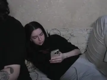 Chaturbate Live Porn of muuur_love
