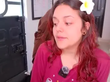 Chaturbate Adult Video Chat of scarlett77_