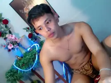 Chaturbate Free Porn Cam of seductive_maxxx