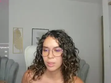 Chaturbate Best Webcam of sienna_luxor