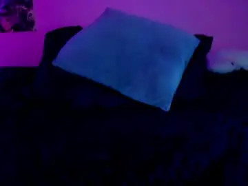 Chaturbate Nude Webcam of void_smokin