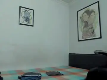 Chaturbate Sex Chat of aguslover