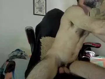 Chaturbate Adult Video Chat of aguslover