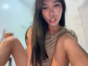 Chaturbate Adult Video Chat of asian_aki