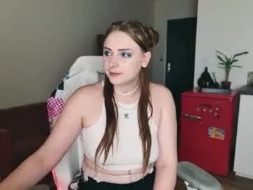 Chaturbate Sex Chat of ce_leste_