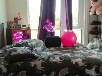 Chaturbate Live Sex Cam of flexymodern