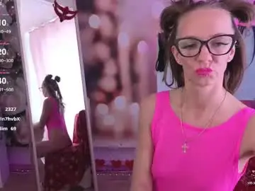 Chaturbate Best Webcam of jesica_moon_peachyy