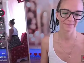 Chaturbate Nude Webcam of jesica_moon_peachyy