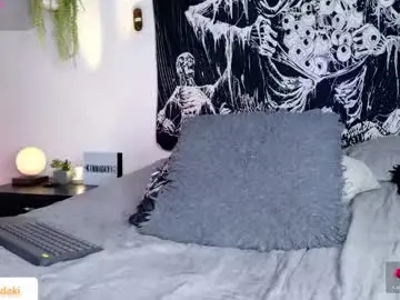 Chaturbate Live Sex Cam of kemmadakii