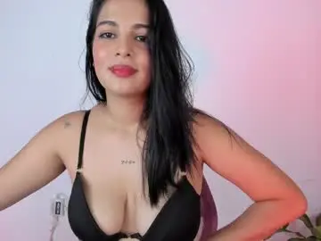 Chaturbate Sex Cam of leyacopper