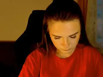 Chaturbate Live Sex of maybloom_