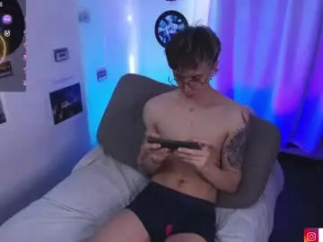 Chaturbate Best live sex cam show of nick_bangover
