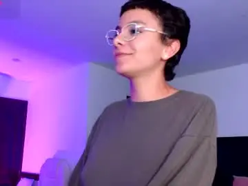 Chaturbate Live Porn of thegodmother_gh