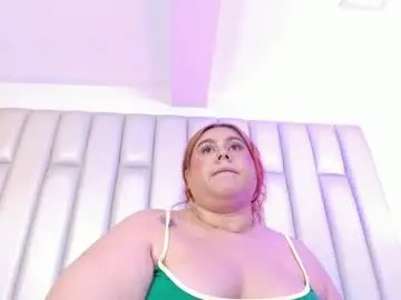 Chaturbate Live Sex Cam of adreeaperez1