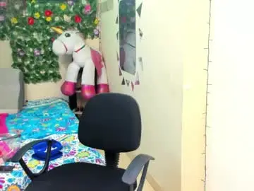 Chaturbate Adult Webcam of andrea_castt