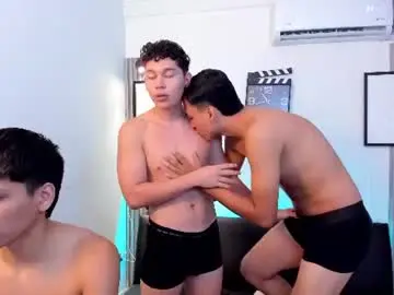 Chaturbate Best live sex cam show of burning_wallen