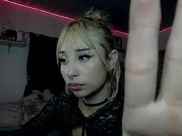 Chaturbate Best Webcam of foxbunny_xd