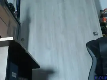 Chaturbate Free Porn Cam of ivanhot279