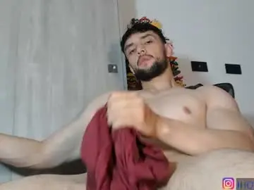 Chaturbate Free Live Porn of ivanhot279