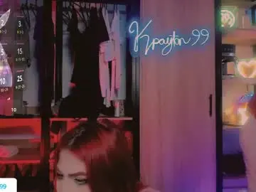 Chaturbate Live Sex of kpayton99