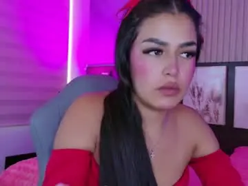 Chaturbate Private Sex Chat of lara_as