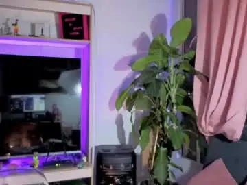Chaturbate Sex Cam of melisa_se