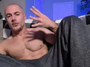 Chaturbate Sex Cam of mrcooperxxx