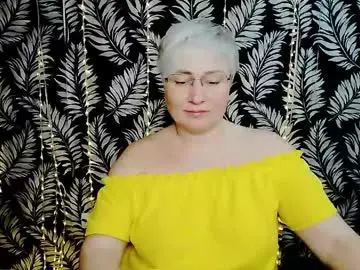 Chaturbate Sex Cam of oliviaoskar_