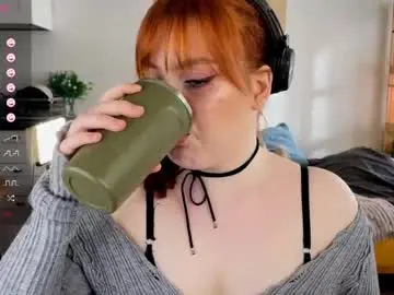 Chaturbate Sex Chat of sofy_benson