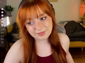 Chaturbate Free Porn Cam of sofy_benson