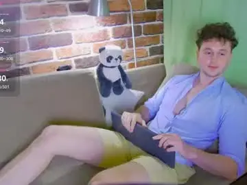 Chaturbate Live Porn of alex_onelove