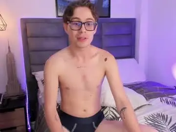 Chaturbate Live Porn of archiekingss