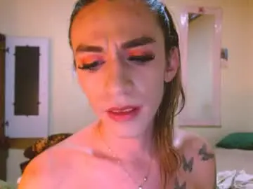 Chaturbate Live Sex Cam of dayanna_01_