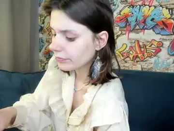 Chaturbate Best Webcam of elle__driver