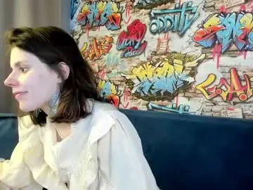Chaturbate Live Porn of elle__driver