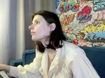 Chaturbate Live Porn of elle__driver