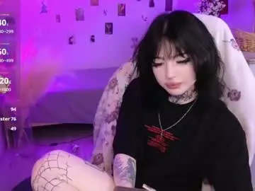 Chaturbate Live Sex of emma_kirks