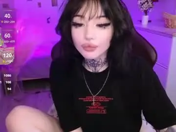 Chaturbate Live Sex Cam of emma_kirks