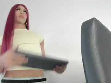 Chaturbate Adult Webcams of jaddyy__