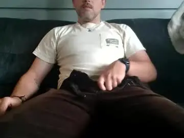 Chaturbate Sex Cam of k00fler_08