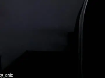Chaturbate Adult Video Chat of onixandghosty