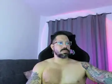 Chaturbate Adult Webcam of pierrevidal