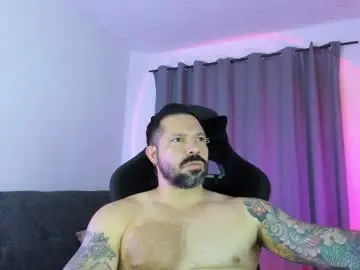 Chaturbate Best live sex cam show of pierrevidal