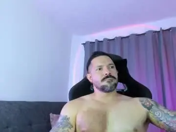 Chaturbate Adult Webcams of pierrevidal