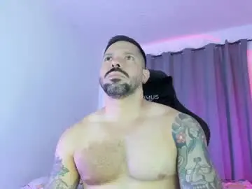 Chaturbate Watch Live Sex Cams of pierrevidal